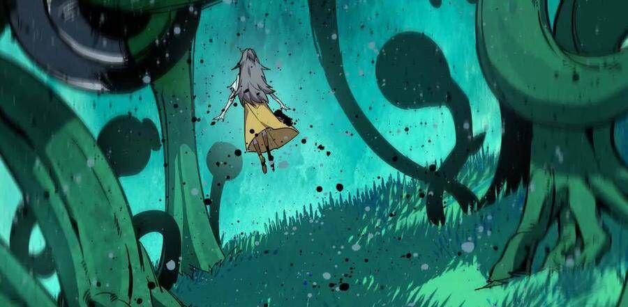 Dũng Giả Và Nữ Ma Vương Chapter 88 - Trang 32