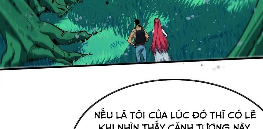 Dũng Giả Và Nữ Ma Vương Chapter 88 - Trang 33
