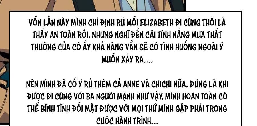 Dũng Giả Và Nữ Ma Vương Chapter 88 - Trang 36