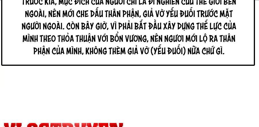 Dũng Giả Và Nữ Ma Vương Chapter 88 - Trang 39