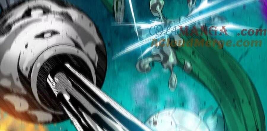 Dũng Giả Và Nữ Ma Vương Chapter 88 - Trang 41
