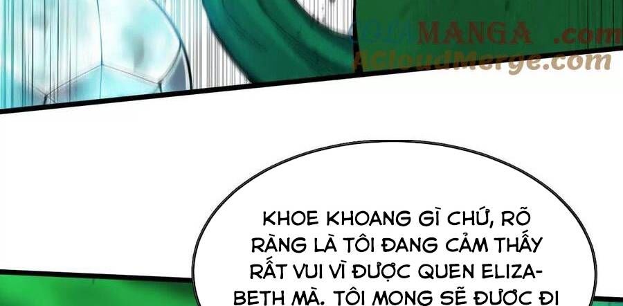 Dũng Giả Và Nữ Ma Vương Chapter 88 - Trang 48