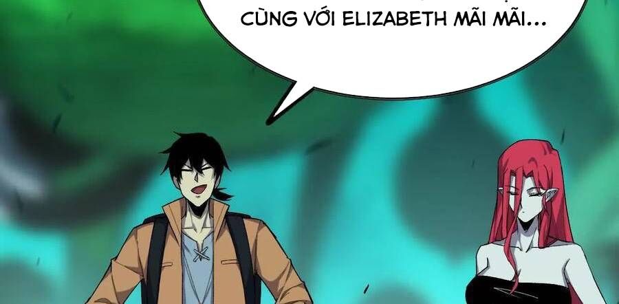 Dũng Giả Và Nữ Ma Vương Chapter 88 - Trang 49
