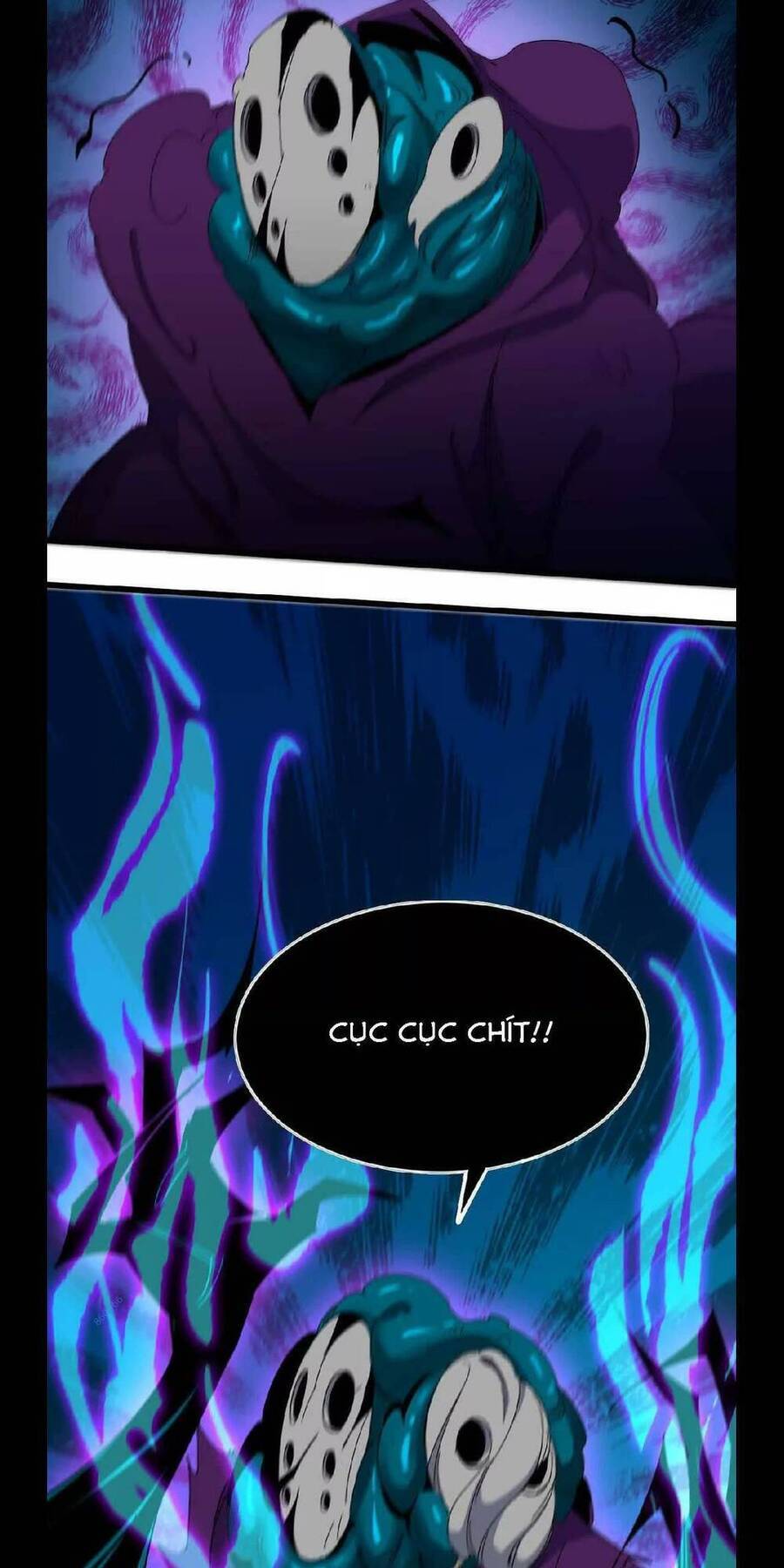 Dũng Giả Và Nữ Ma Vương Chapter 9 - Trang 12