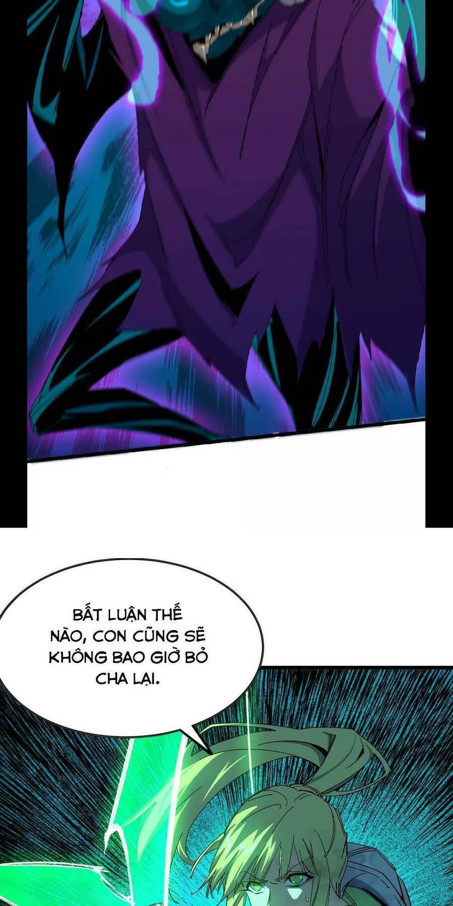 Dũng Giả Và Nữ Ma Vương Chapter 9 - Trang 13