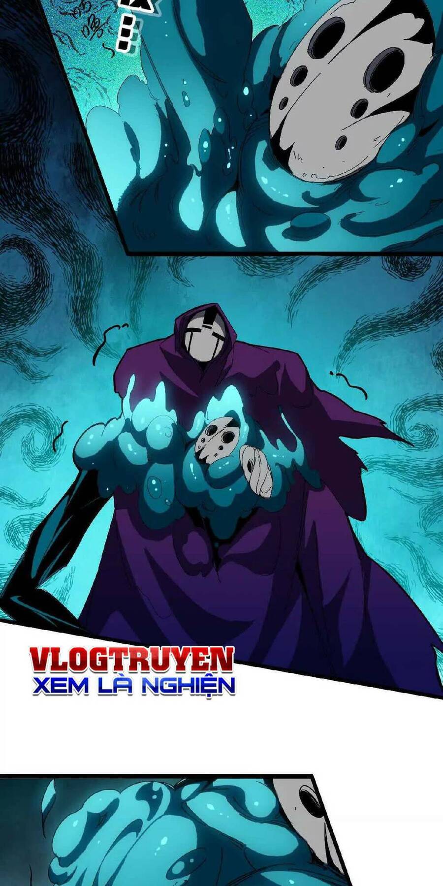 Dũng Giả Và Nữ Ma Vương Chapter 9 - Trang 26