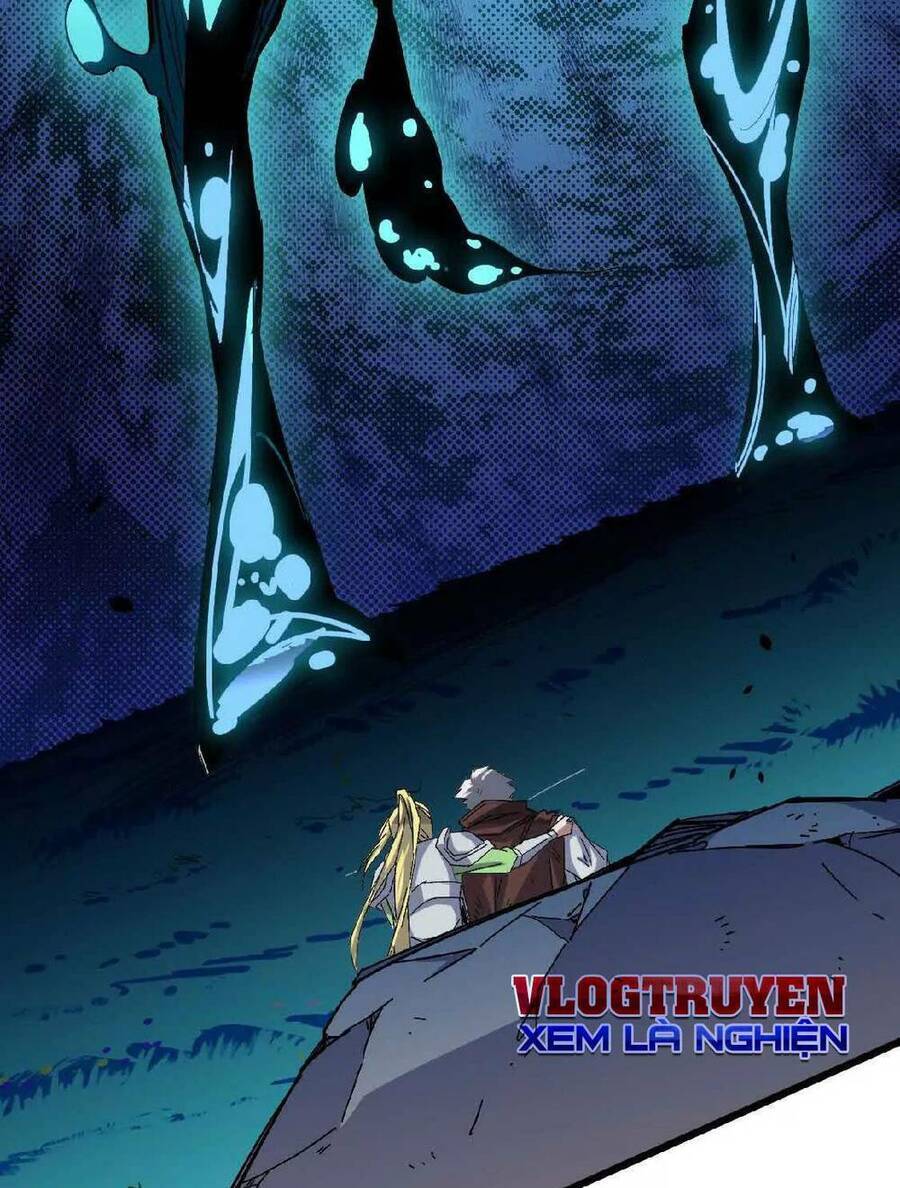 Dũng Giả Và Nữ Ma Vương Chapter 9 - Trang 28