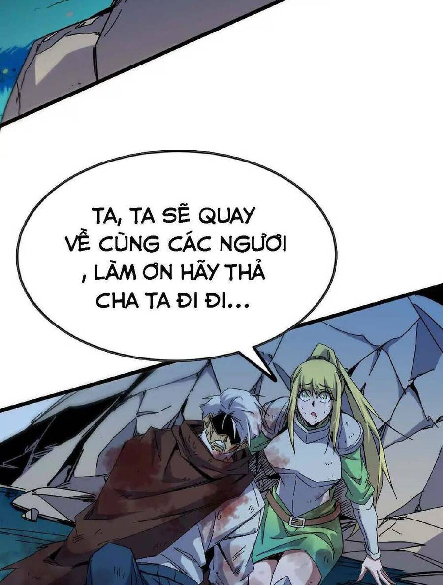 Dũng Giả Và Nữ Ma Vương Chapter 9 - Trang 29