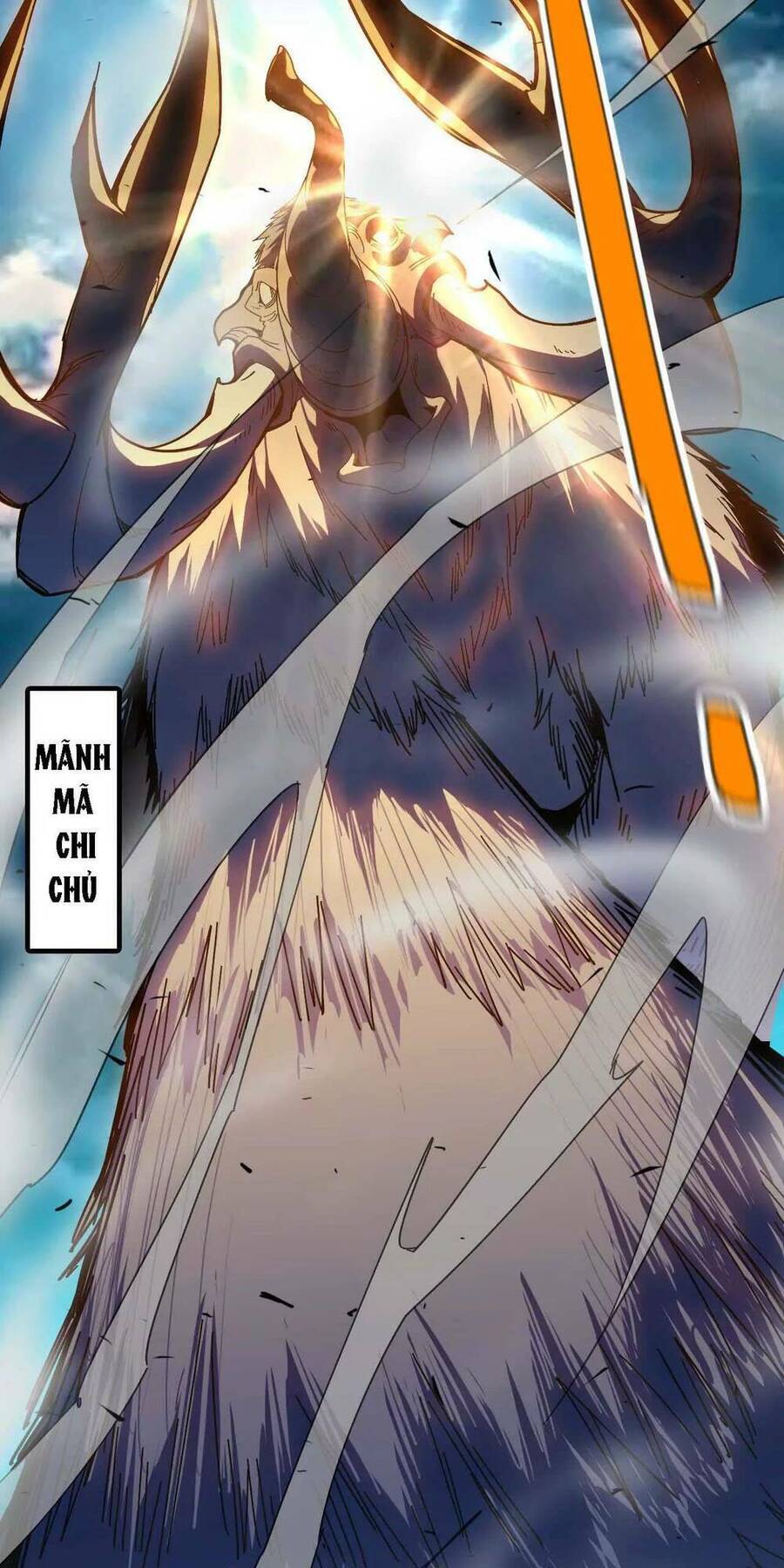 Dũng Giả Và Nữ Ma Vương Chapter 9 - Trang 35