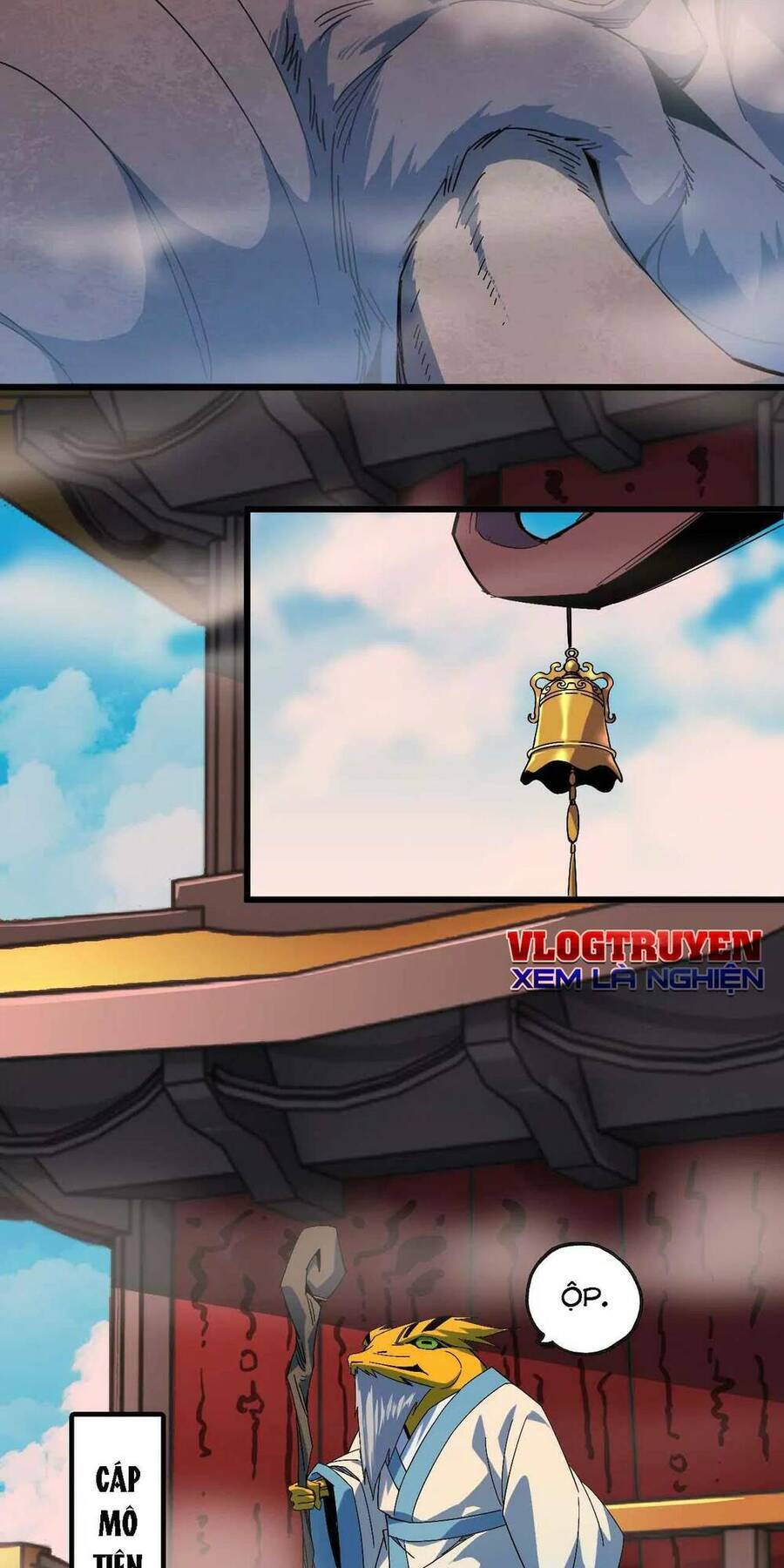 Dũng Giả Và Nữ Ma Vương Chapter 9 - Trang 37