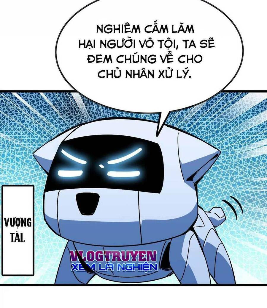 Dũng Giả Và Nữ Ma Vương Chapter 9 - Trang 40