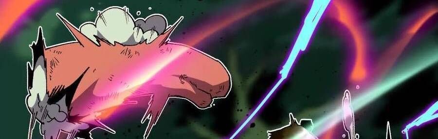 Dũng Giả Và Nữ Ma Vương Chapter 90 - Trang 19
