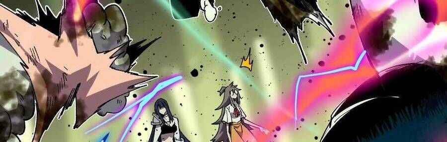 Dũng Giả Và Nữ Ma Vương Chapter 90 - Trang 22