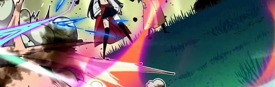 Dũng Giả Và Nữ Ma Vương Chapter 90 - Trang 23