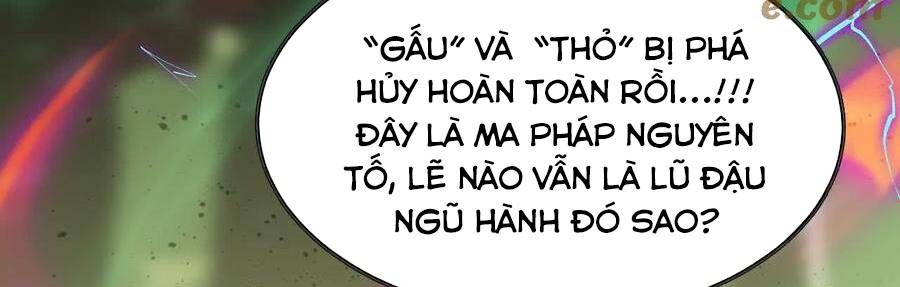 Dũng Giả Và Nữ Ma Vương Chapter 90 - Trang 26