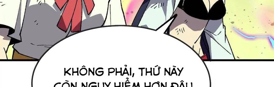 Dũng Giả Và Nữ Ma Vương Chapter 90 - Trang 29