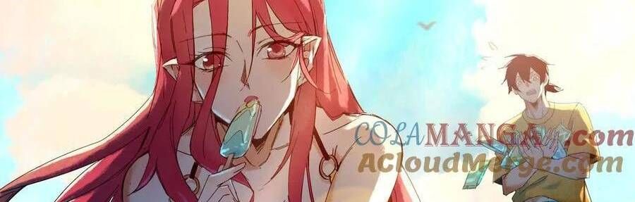 Dũng Giả Và Nữ Ma Vương Chapter 90 - Trang 4