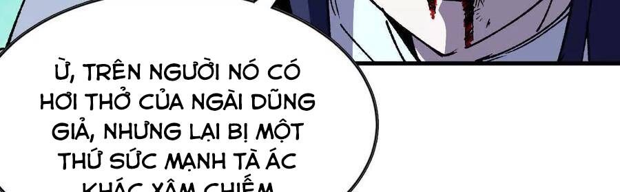 Dũng Giả Và Nữ Ma Vương Chapter 90 - Trang 42