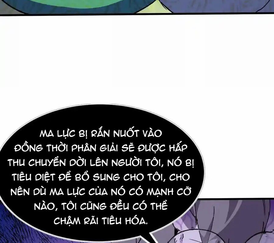 Dũng Giả Và Nữ Ma Vương Chapter 91 - Trang 11
