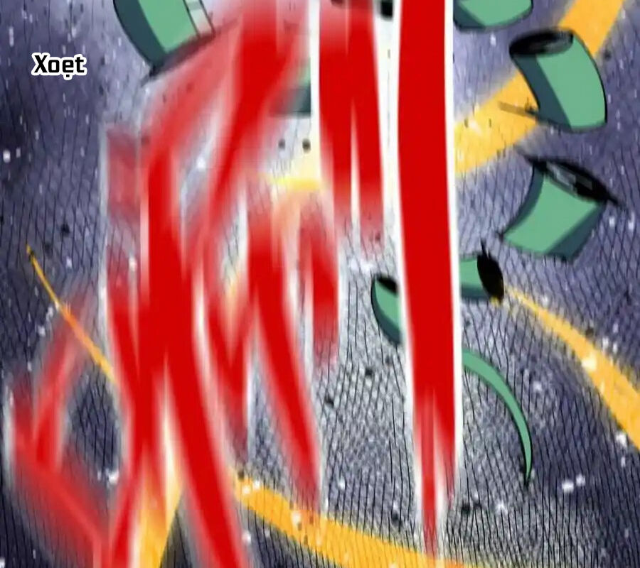 Dũng Giả Và Nữ Ma Vương Chapter 91 - Trang 19