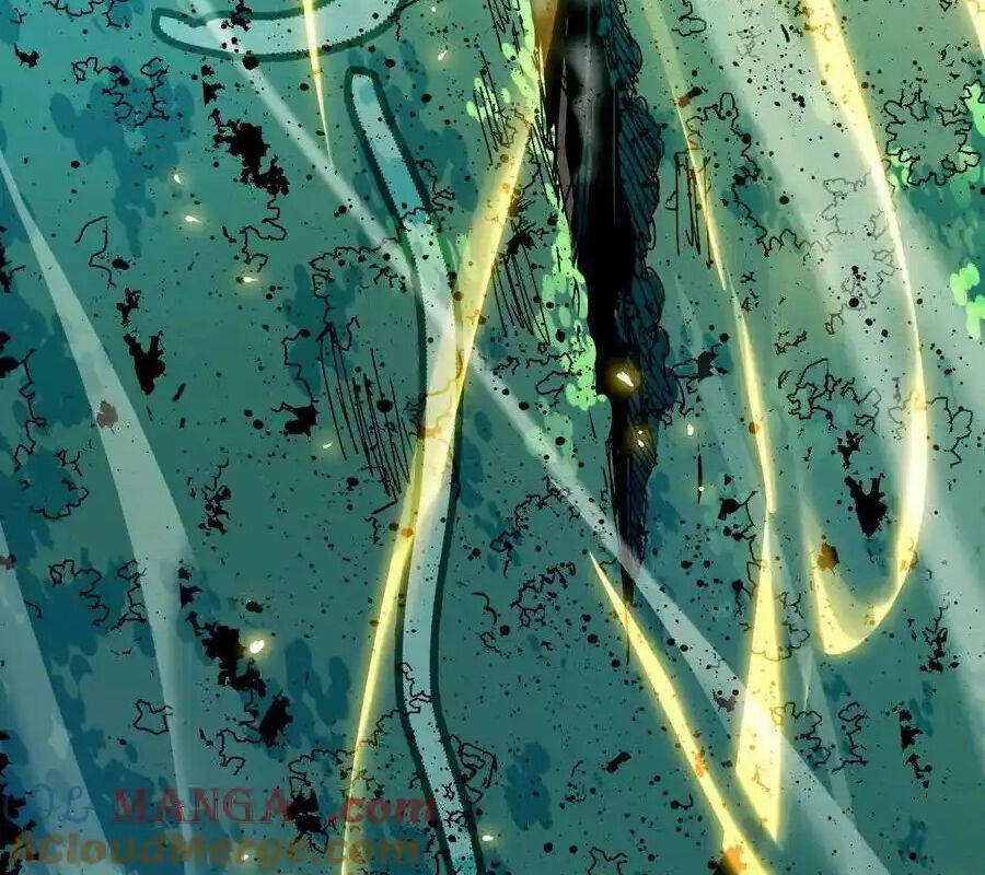 Dũng Giả Và Nữ Ma Vương Chapter 91 - Trang 35