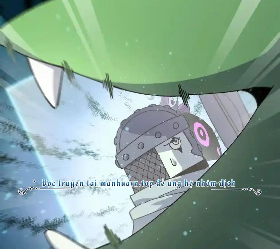 Dũng Giả Và Nữ Ma Vương Chapter 91 - Trang 4