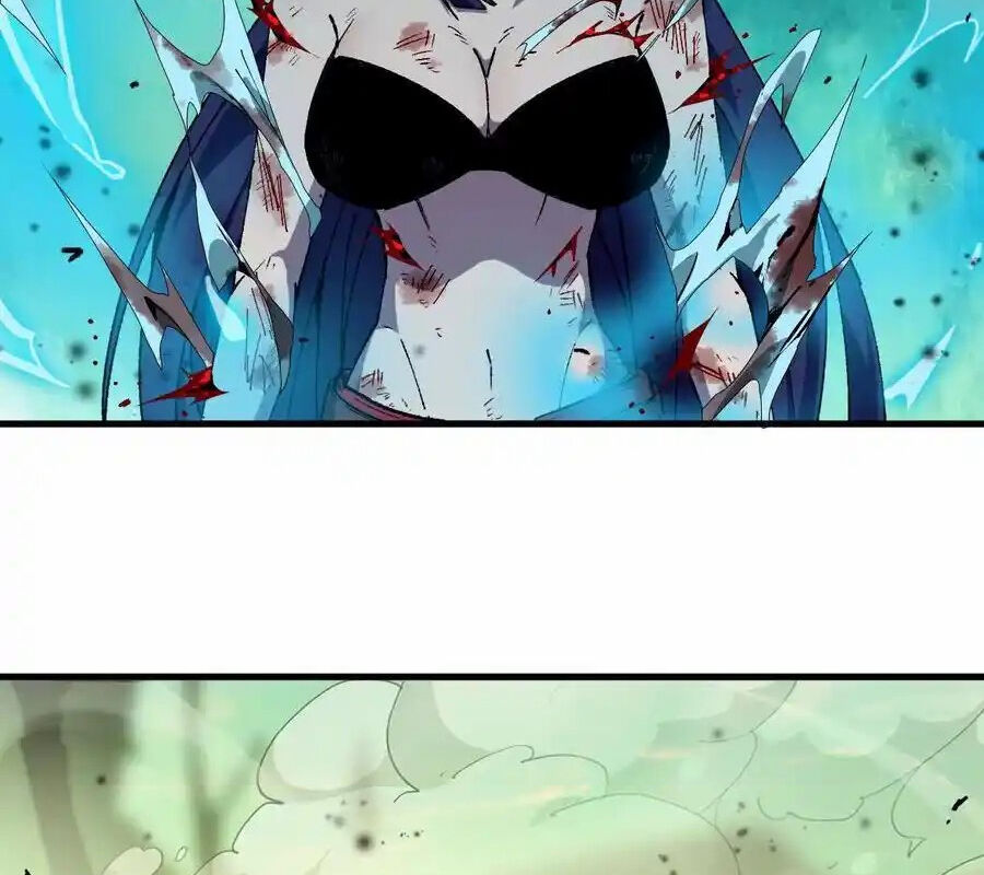 Dũng Giả Và Nữ Ma Vương Chapter 91 - Trang 41