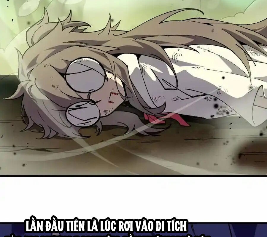 Dũng Giả Và Nữ Ma Vương Chapter 91 - Trang 42