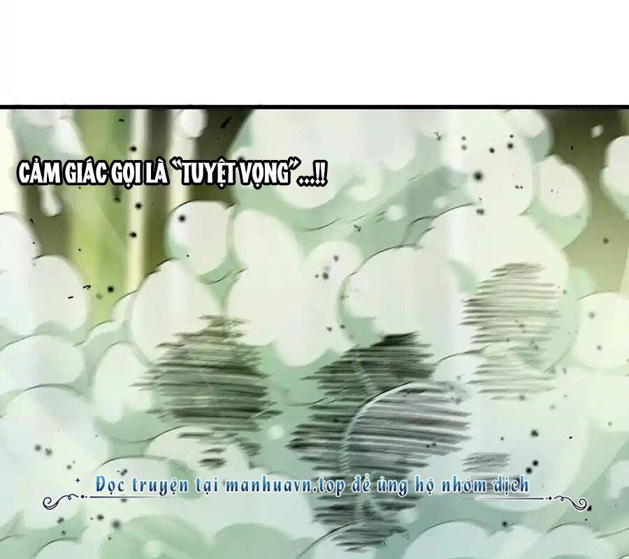 Dũng Giả Và Nữ Ma Vương Chapter 91 - Trang 44