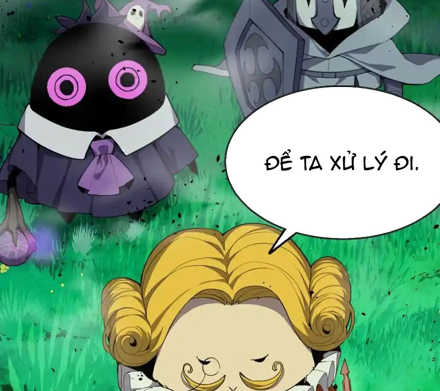 Dũng Giả Và Nữ Ma Vương Chapter 91 - Trang 46