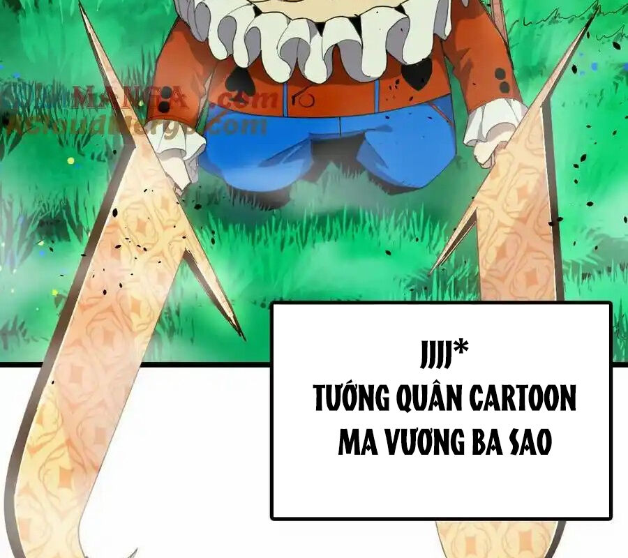 Dũng Giả Và Nữ Ma Vương Chapter 91 - Trang 47