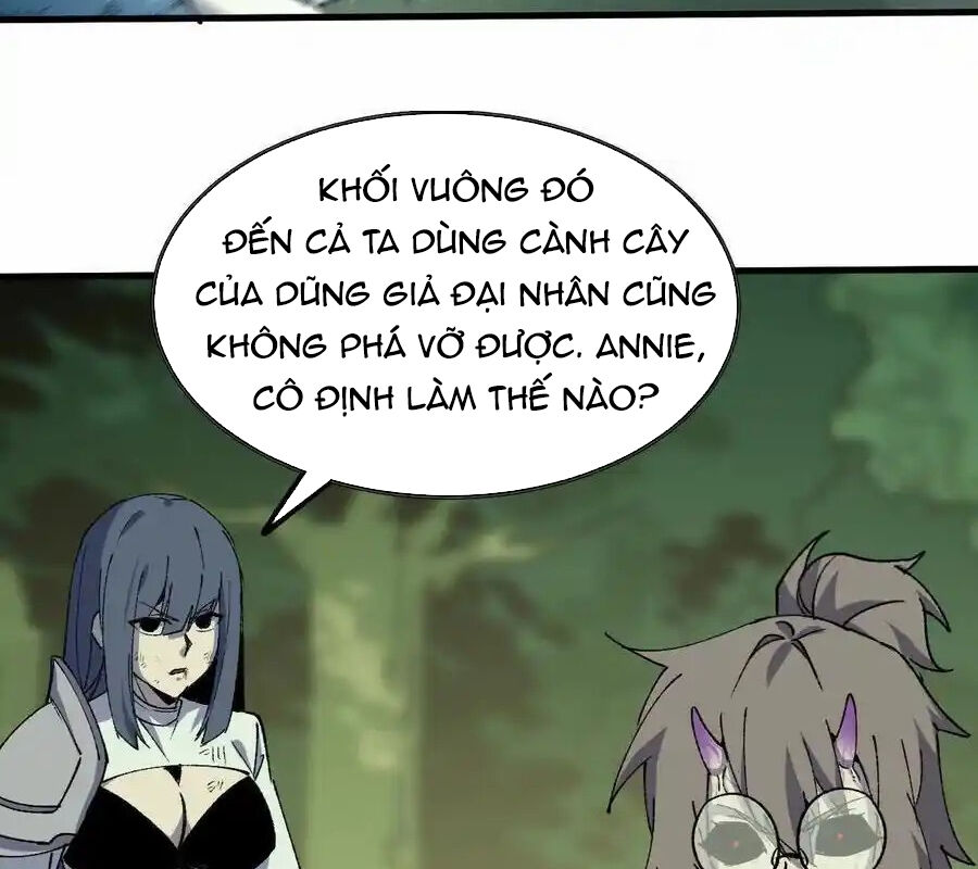 Dũng Giả Và Nữ Ma Vương Chapter 91 - Trang 5