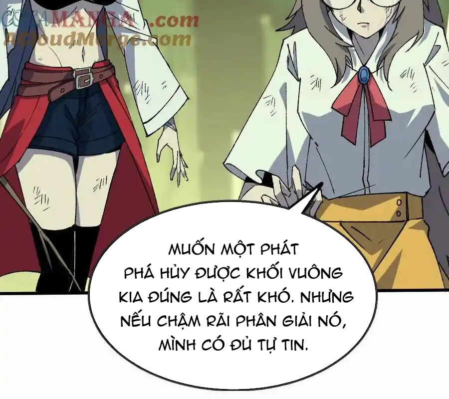 Dũng Giả Và Nữ Ma Vương Chapter 91 - Trang 6