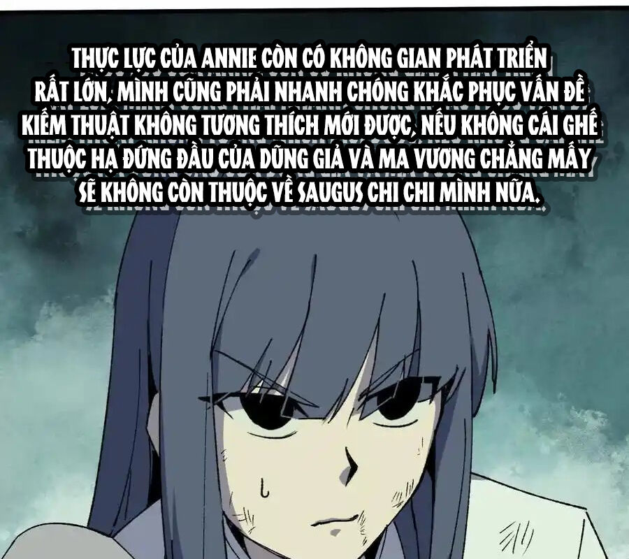 Dũng Giả Và Nữ Ma Vương Chapter 91 - Trang 7