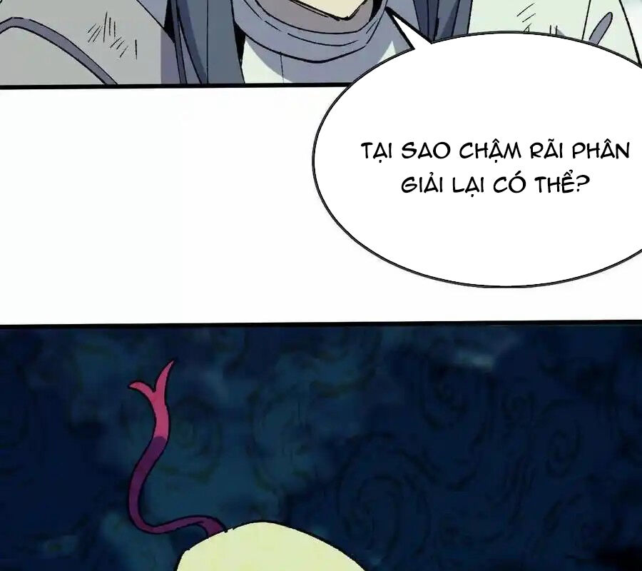 Dũng Giả Và Nữ Ma Vương Chapter 91 - Trang 8