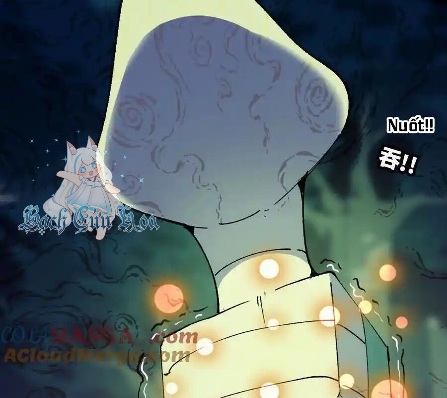 Dũng Giả Và Nữ Ma Vương Chapter 91 - Trang 9
