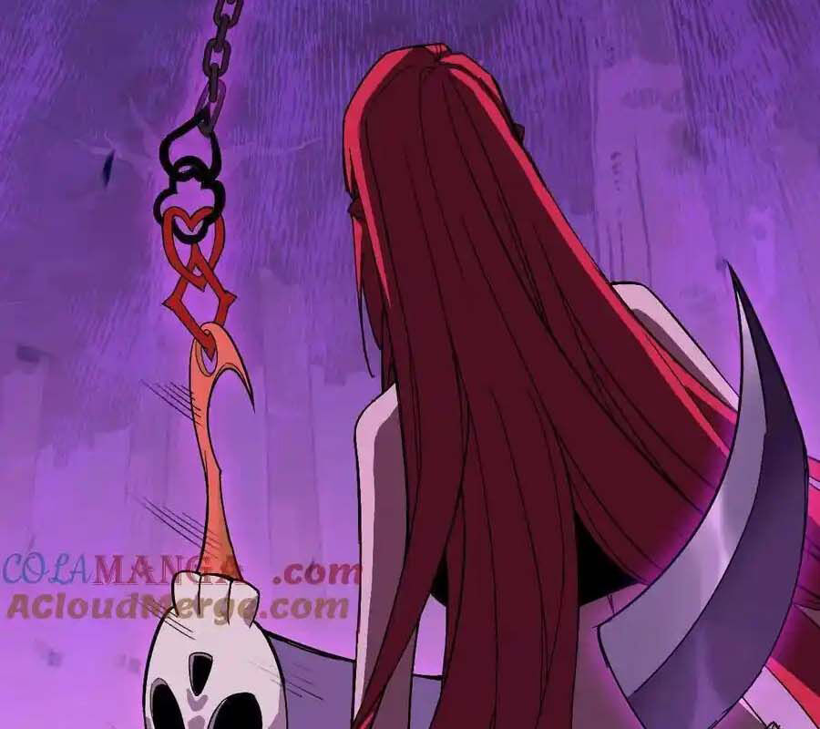 Dũng Giả Và Nữ Ma Vương Chapter 92 - Trang 10