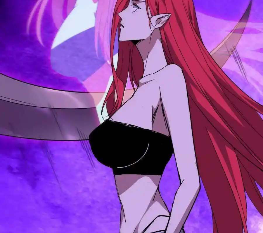 Dũng Giả Và Nữ Ma Vương Chapter 92 - Trang 14