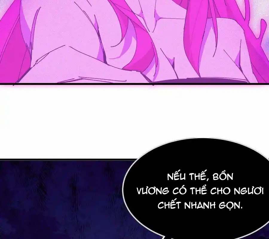 Dũng Giả Và Nữ Ma Vương Chapter 92 - Trang 29