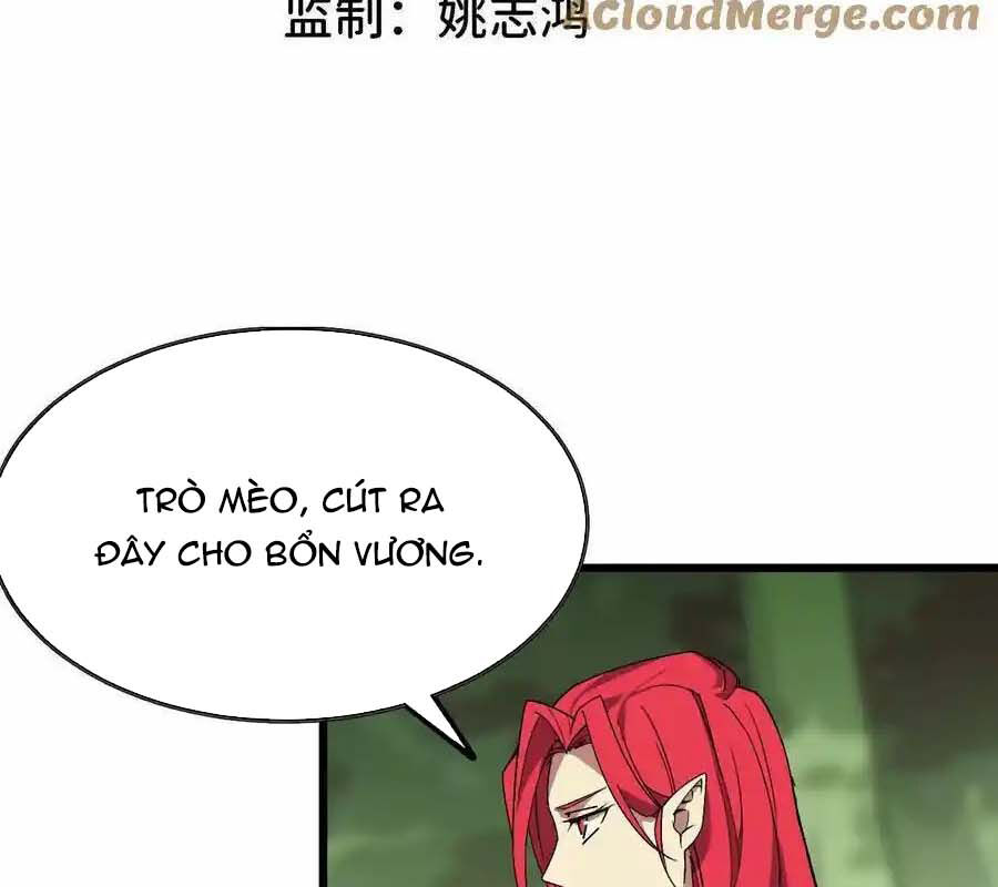 Dũng Giả Và Nữ Ma Vương Chapter 92 - Trang 3