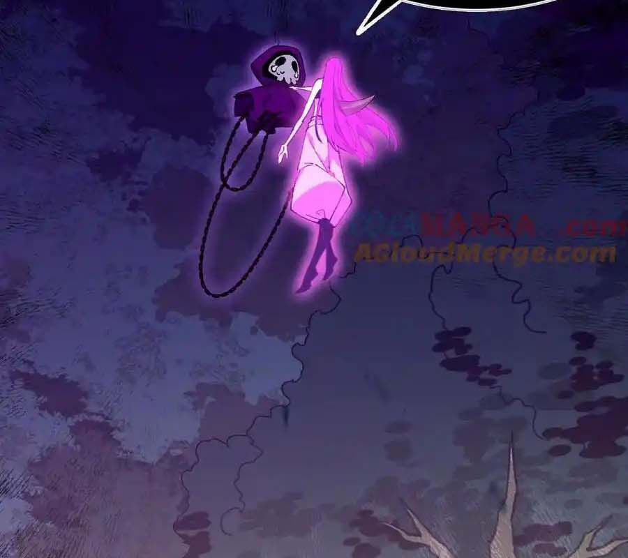 Dũng Giả Và Nữ Ma Vương Chapter 92 - Trang 30