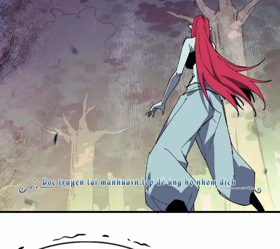 Dũng Giả Và Nữ Ma Vương Chapter 92 - Trang 31