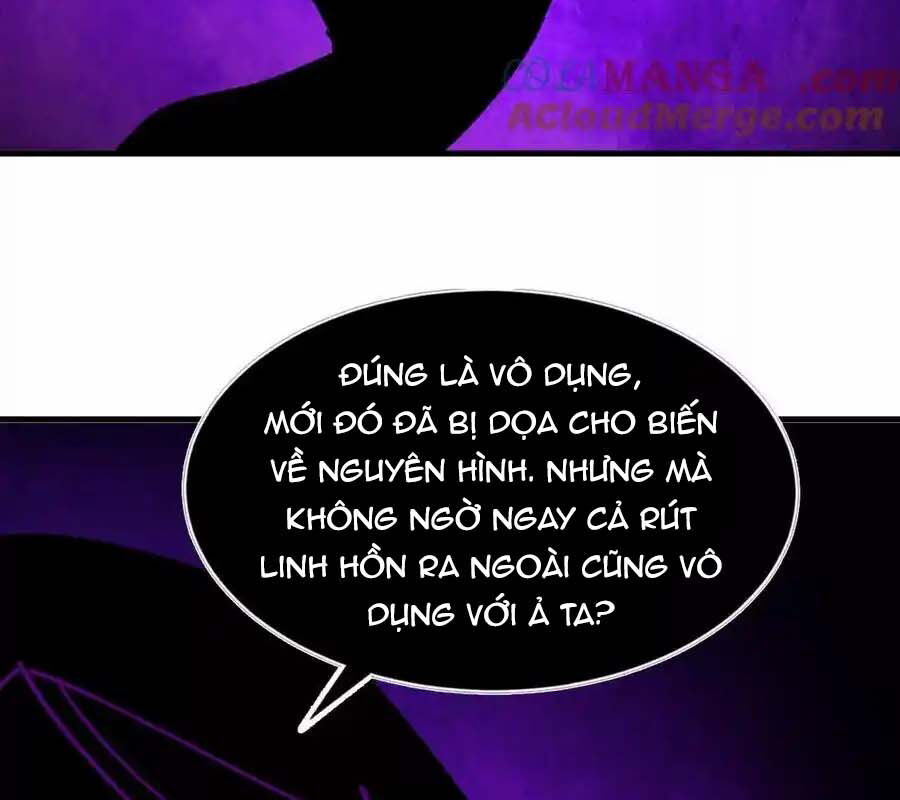 Dũng Giả Và Nữ Ma Vương Chapter 92 - Trang 36
