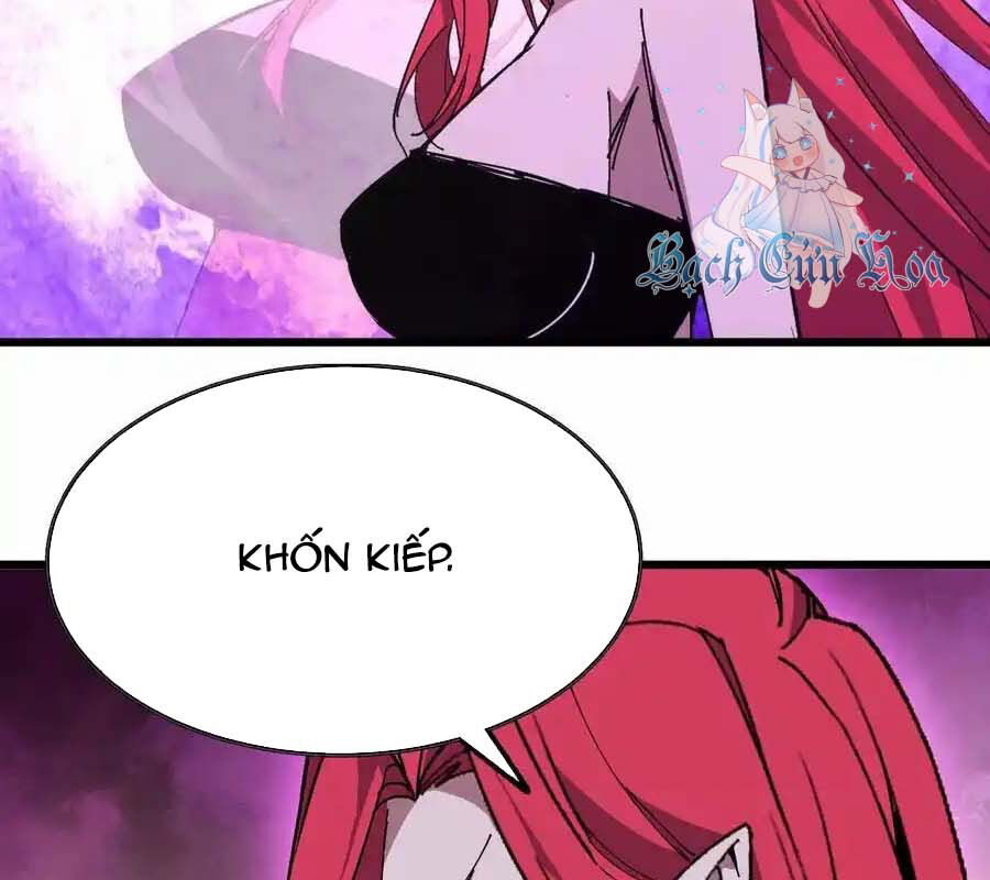 Dũng Giả Và Nữ Ma Vương Chapter 92 - Trang 39