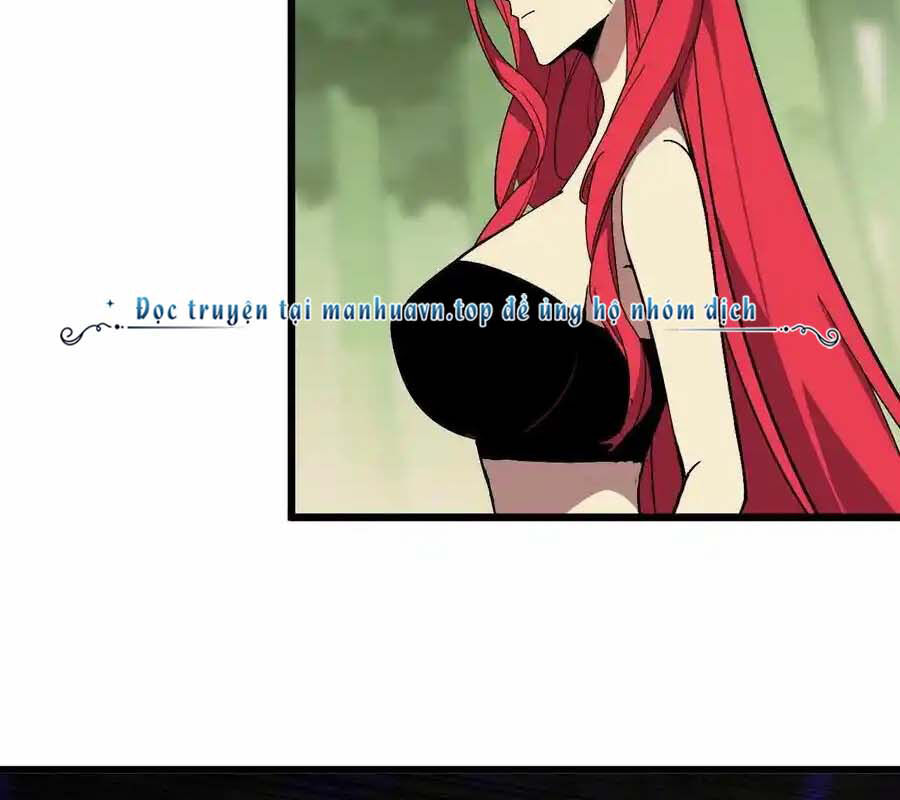 Dũng Giả Và Nữ Ma Vương Chapter 92 - Trang 4