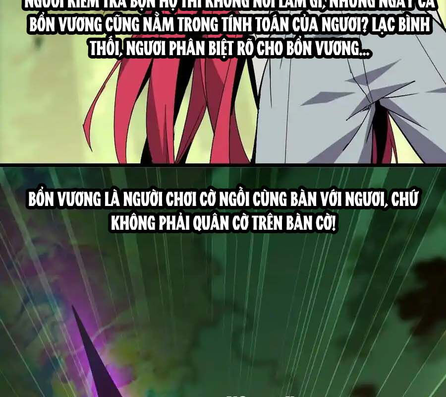 Dũng Giả Và Nữ Ma Vương Chapter 92 - Trang 43
