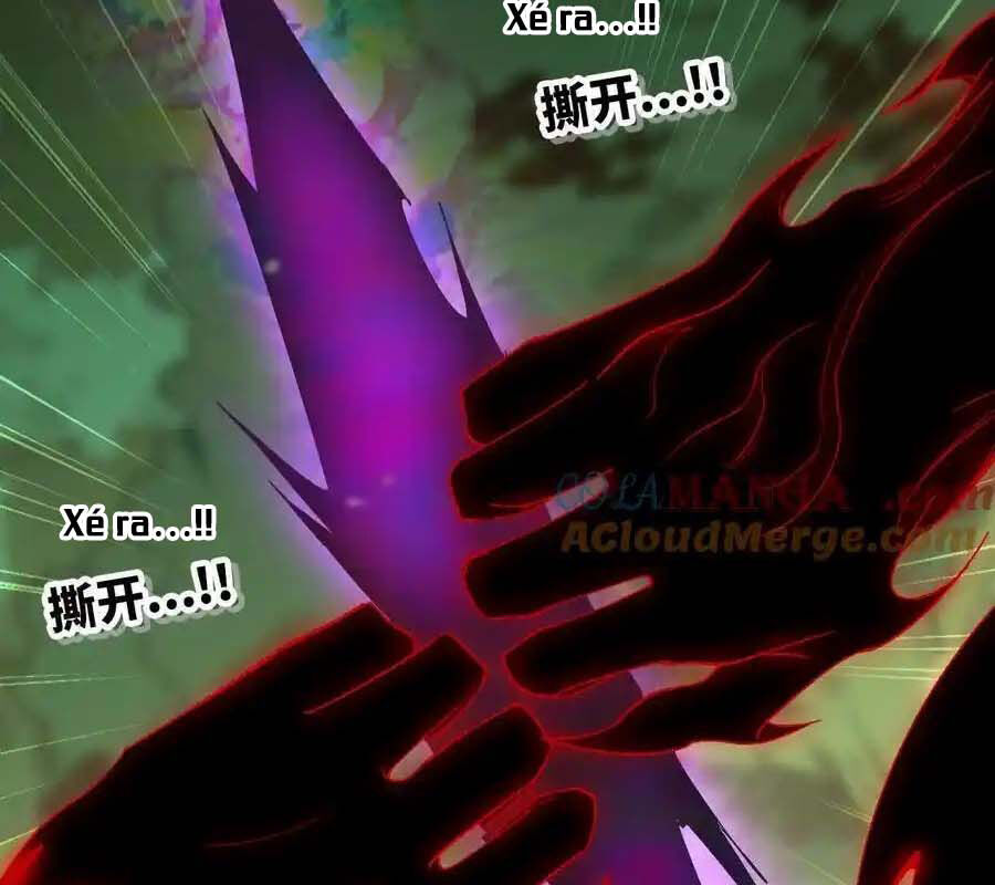 Dũng Giả Và Nữ Ma Vương Chapter 92 - Trang 44