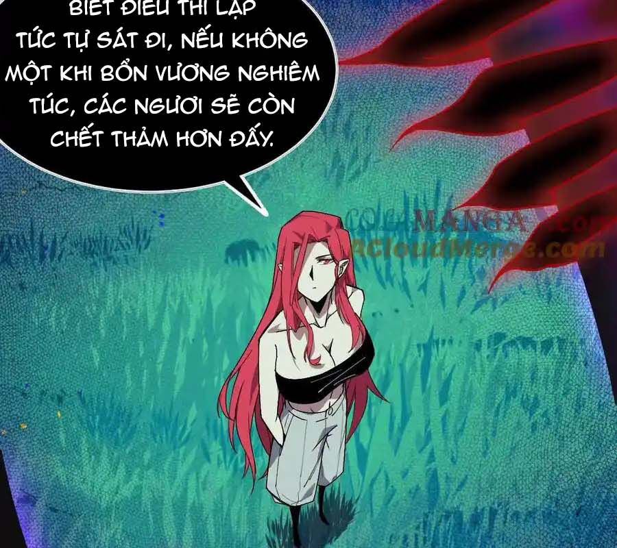 Dũng Giả Và Nữ Ma Vương Chapter 92 - Trang 47