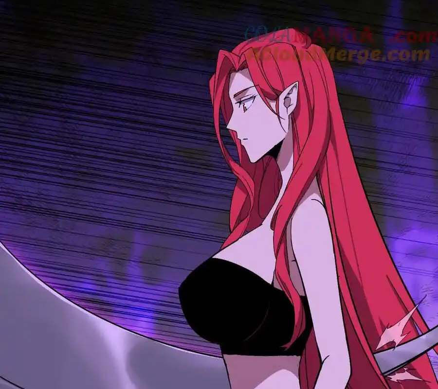 Dũng Giả Và Nữ Ma Vương Chapter 92 - Trang 5