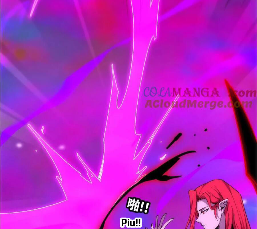 Dũng Giả Và Nữ Ma Vương Chapter 93 - Trang 18